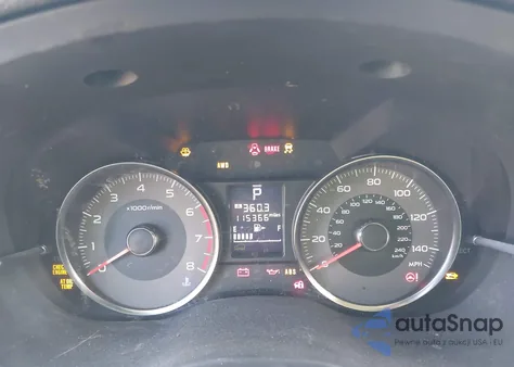 2014 Subaru Forester 2.5I Limited z USA, uszkodzony, nr VIN JF2SJAJC4EH472555